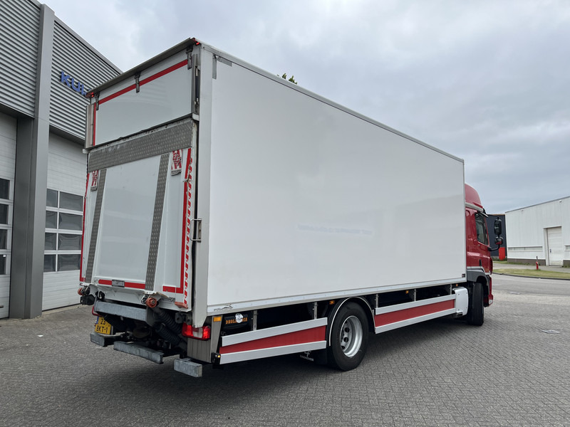 DAF CF 410 FA SC / New Tacho / 521 dkm / Box 7.5 mtr / Loadlift / NL Truck - Камион фургон: снимка 2 DAF CF 410 FA SC / New Tacho / 521 dkm / Box 7.5 mtr / Loadlift / NL Truck - Камион фургон: снимка 2