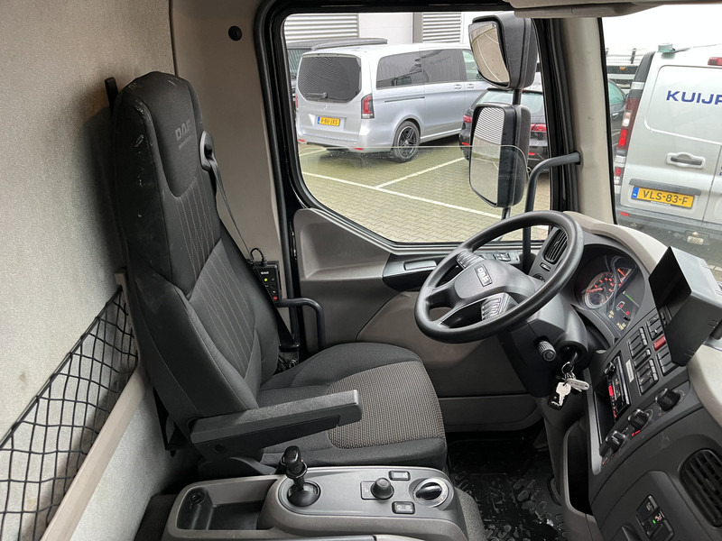 DAF LF 180 FA Euro 6 / 12 Ton / 347 dkm / Box / LBW - Камион фургон: снимка 3 DAF LF 180 FA Euro 6 / 12 Ton / 347 dkm / Box / LBW - Камион фургон: снимка 3