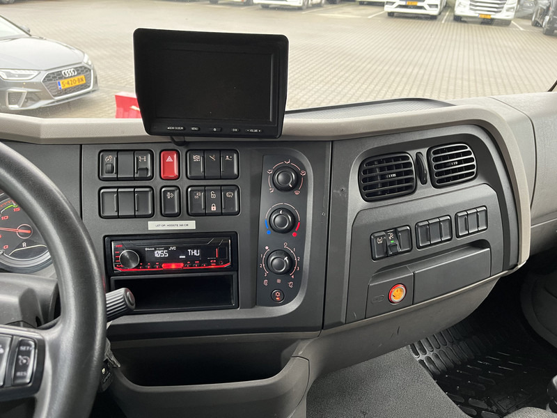 DAF LF 180 FA Euro 6 / 12 Ton / 347 dkm / Box / LBW - Камион фургон: снимка 5 DAF LF 180 FA Euro 6 / 12 Ton / 347 dkm / Box / LBW - Камион фургон: снимка 5