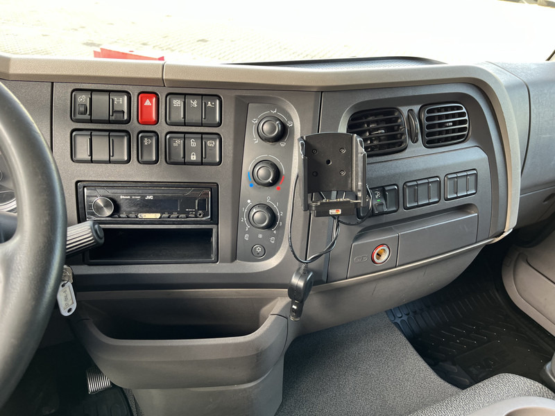 DAF LF 180 FA Euro 6 / 12 Ton / 400 dkm / Box / Laadklep - Камион фургон: снимка 5 DAF LF 180 FA Euro 6 / 12 Ton / 400 dkm / Box / Laadklep - Камион фургон: снимка 5