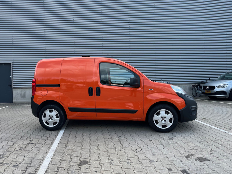 Fiat Fiorino 1.3 MJ Basis / NL Van / APK TUV 06-26 - Малък ван: снимка 2 Fiat Fiorino 1.3 MJ Basis / NL Van / APK TUV 06-26 - Малък ван: снимка 2