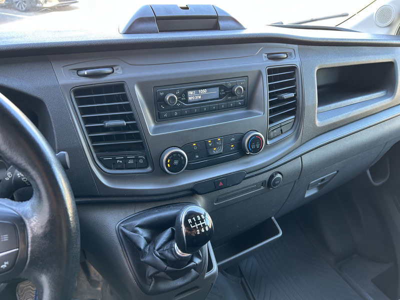 Ford Transit 2.0 TDCI Trend / 147 dkm / L3 H2 / APK TUV 03-26 - Товарен бус: снимка 5 Ford Transit 2.0 TDCI Trend / 147 dkm / L3 H2 / APK TUV 03-26 - Товарен бус: снимка 5