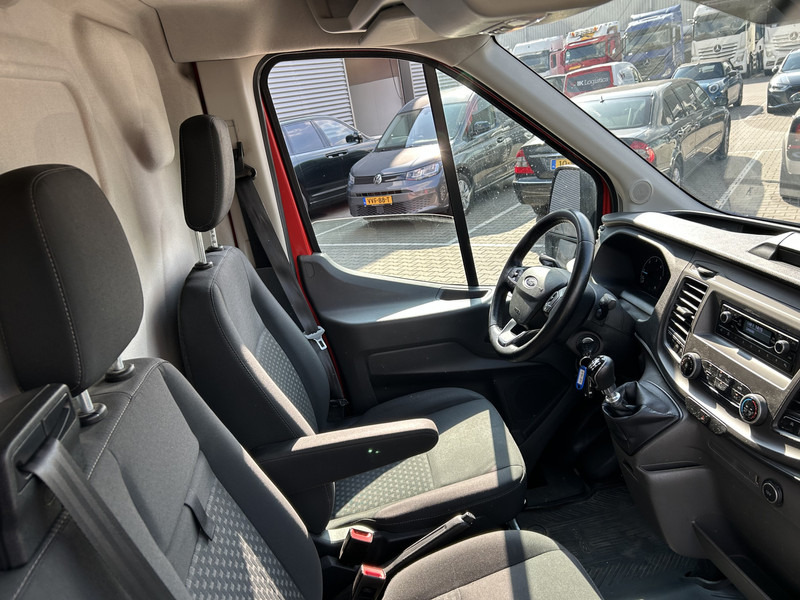 Ford Transit 2.0 TDCI Trend / 153 dkm / L3 H2 / APK TUV 04-26 - Товарен бус: снимка 3 Ford Transit 2.0 TDCI Trend / 153 dkm / L3 H2 / APK TUV 04-26 - Товарен бус: снимка 3