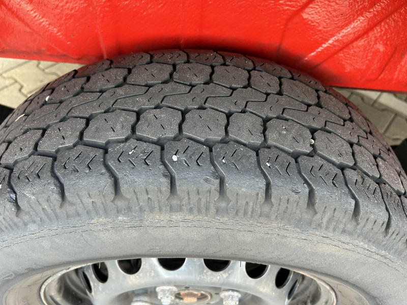 Товарен бус Ford Transit 2.0 TDCI Trend / 185 dkm / L3 H2 / APK TUV 02-26: снимка 15 Товарен бус Ford Transit 2.0 TDCI Trend / 185 dkm / L3 H2 / APK TUV 02-26: снимка 15