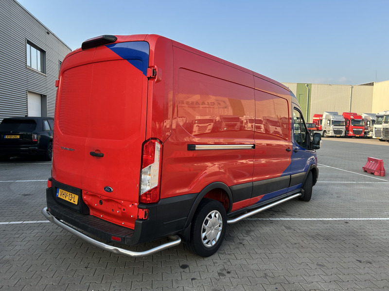Ford Transit 2.0 TDCI Trend / 196 dkm / L3 H2 / APK TUV 11-25 - Товарен бус: снимка 2 Ford Transit 2.0 TDCI Trend / 196 dkm / L3 H2 / APK TUV 11-25 - Товарен бус: снимка 2