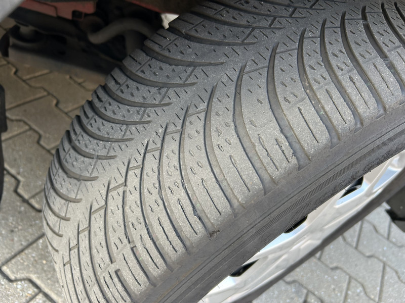 Товарен бус Ford Transit 2.0 TDCI Trend / 196 dkm / L3 H2 / APK TUV 11-25: снимка 13