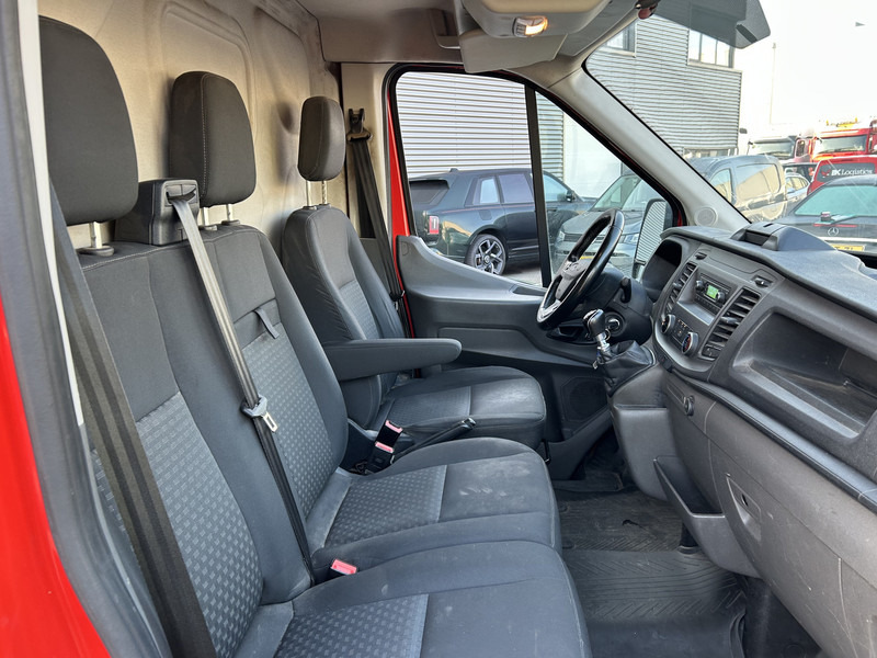 Товарен бус Ford Transit 2.0 TDCI Trend / 196 dkm / L3 H2 / APK TUV 11-25: снимка 7