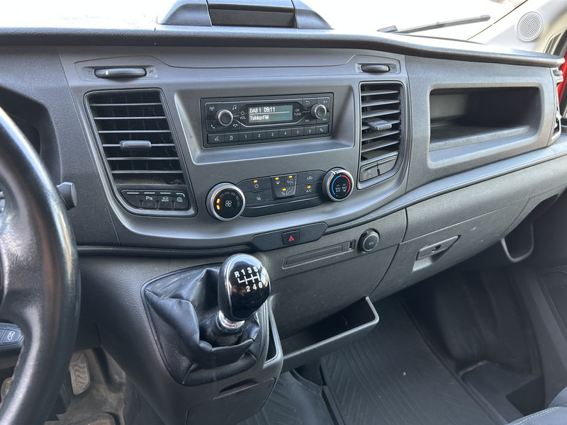 Товарен бус Ford Transit 2.0 TDCI Trend / 196 dkm / L3 H2 / APK TUV 11-25: снимка 6