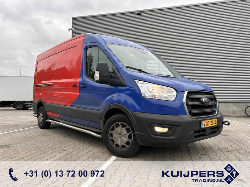 Ford Transit 2.0 TDCI Trend / Kupplung Defect / 201 dkm / L3 H2 / APK TUV 02-26 - Товарен бус: снимка 1 Ford Transit 2.0 TDCI Trend / Kupplung Defect / 201 dkm / L3 H2 / APK TUV 02-26 - Товарен бус: снимка 1