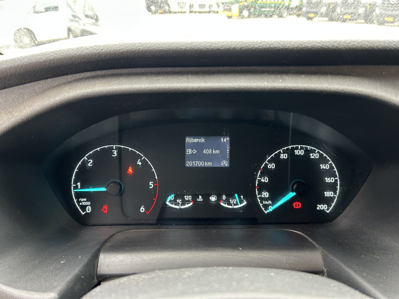 Ford Transit 2.0 TDCI Trend / Kupplung Defect / 201 dkm / L3 H2 / APK TUV 02-26 - Товарен бус: снимка 4 Ford Transit 2.0 TDCI Trend / Kupplung Defect / 201 dkm / L3 H2 / APK TUV 02-26 - Товарен бус: снимка 4