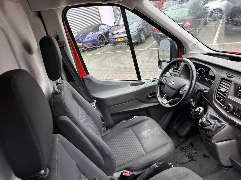 Ford Transit 2.0 TDCI Trend / Kupplung Problem / 193 dkm / L3 H2 / APK TUV 02-26 - Товарен бус: снимка 3 Ford Transit 2.0 TDCI Trend / Kupplung Problem / 193 dkm / L3 H2 / APK TUV 02-26 - Товарен бус: снимка 3