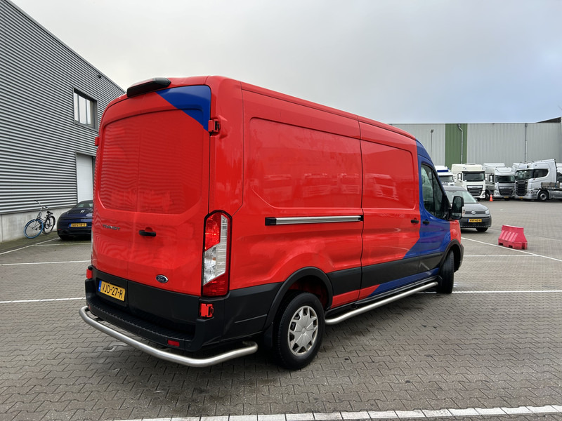 Ford Transit 2.0 TDCI Trend / Kupplung Problem / 193 dkm / L3 H2 / APK TUV 02-26 - Товарен бус: снимка 2 Ford Transit 2.0 TDCI Trend / Kupplung Problem / 193 dkm / L3 H2 / APK TUV 02-26 - Товарен бус: снимка 2