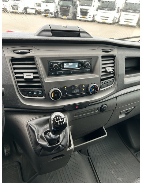 Ford Transit 2.0 TDCI Trend / Kupplung Problem / 193 dkm / L3 H2 / APK TUV 02-26 - Товарен бус: снимка 5 Ford Transit 2.0 TDCI Trend / Kupplung Problem / 193 dkm / L3 H2 / APK TUV 02-26 - Товарен бус: снимка 5