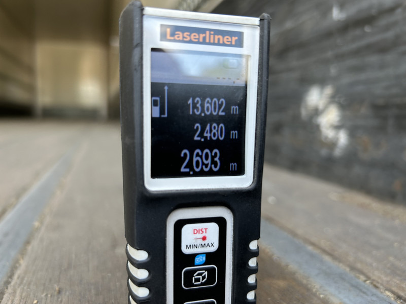 Groenewegen DRO-14-18 B / Box / Laadklep / Stuuras / APK 08-26 - Затворена каросерия полуремарке: снимка 4 Groenewegen DRO-14-18 B / Box / Laadklep / Stuuras / APK 08-26 - Затворена каросерия полуремарке: снимка 4