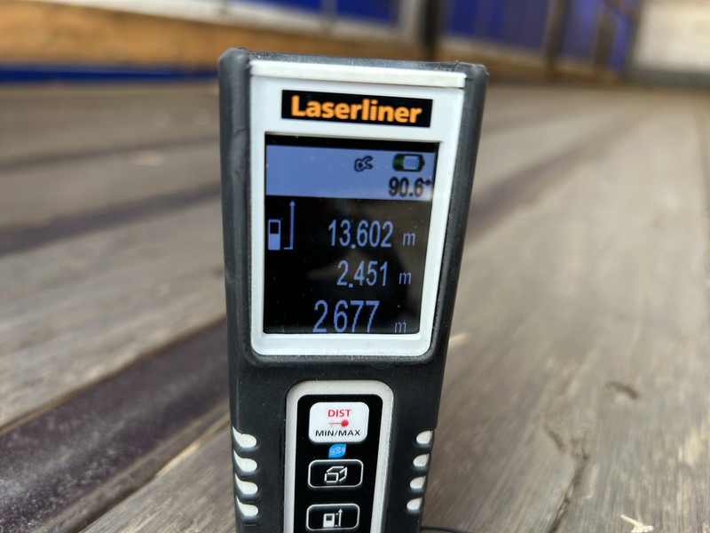 Groenewegen DRO-14-27 / Curtainside Trailer / BPW Drum / APK TUV 05-26 - Брезентово полуремарке: снимка 5 Groenewegen DRO-14-27 / Curtainside Trailer / BPW Drum / APK TUV 05-26 - Брезентово полуремарке: снимка 5