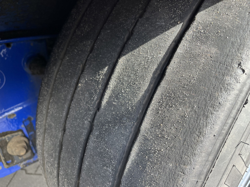 Лизинг на Krone DryLiner / Box / Huckepack / BPW Drum / APK TUV 04-26 Krone DryLiner / Box / Huckepack / BPW Drum / APK TUV 04-26: снимка 10 Лизинг на Krone DryLiner / Box / Huckepack / BPW Drum / APK TUV 04-26 Krone DryLiner / Box / Huckepack / BPW Drum / APK TUV 04-26: снимка 10