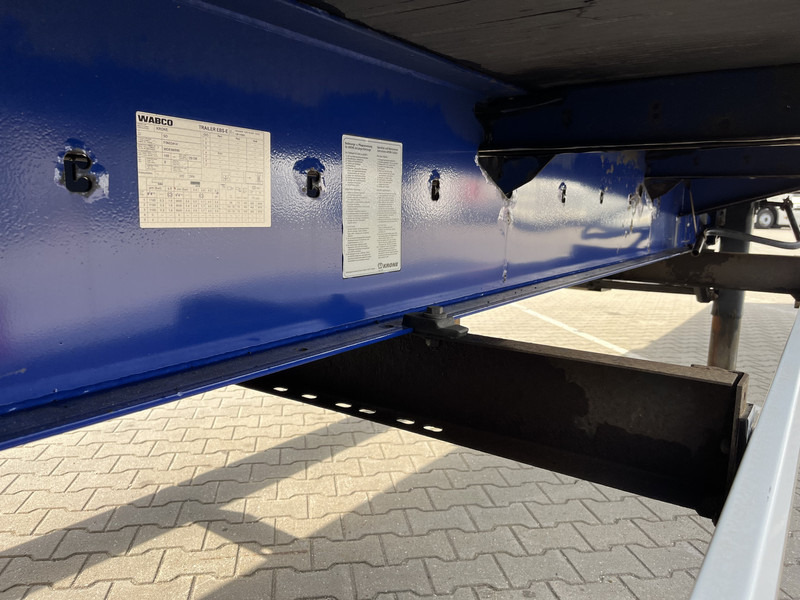 Лизинг на Krone DryLiner / Box / Huckepack / BPW Drum / APK TUV 04-26 Krone DryLiner / Box / Huckepack / BPW Drum / APK TUV 04-26: снимка 12 Лизинг на Krone DryLiner / Box / Huckepack / BPW Drum / APK TUV 04-26 Krone DryLiner / Box / Huckepack / BPW Drum / APK TUV 04-26: снимка 12