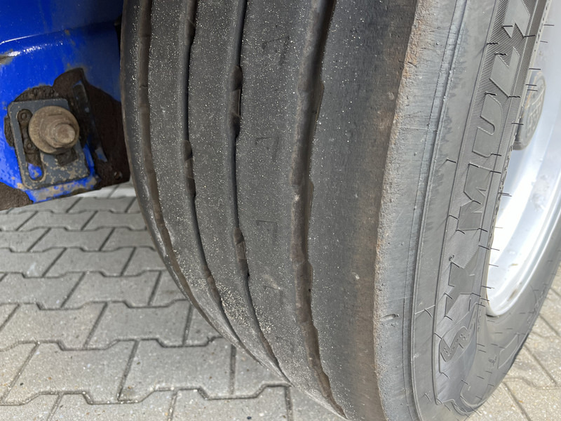 Лизинг на Krone DryLiner / Box / Huckepack / BPW Drum / APK TUV 04-26 Krone DryLiner / Box / Huckepack / BPW Drum / APK TUV 04-26: снимка 6 Лизинг на Krone DryLiner / Box / Huckepack / BPW Drum / APK TUV 04-26 Krone DryLiner / Box / Huckepack / BPW Drum / APK TUV 04-26: снимка 6