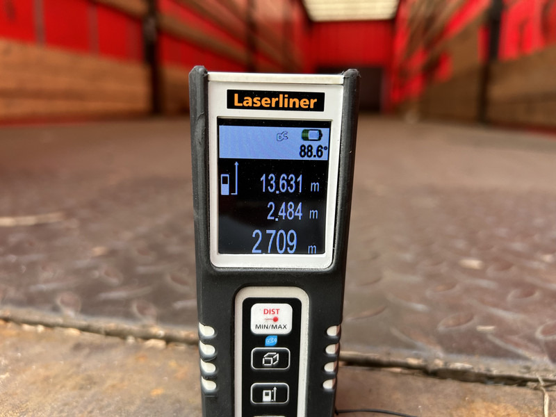 Krone Profi Liner / Curtainside / BPW Drum / NL Trailer - Брезентово полуремарке: снимка 5 Krone Profi Liner / Curtainside / BPW Drum / NL Trailer - Брезентово полуремарке: снимка 5