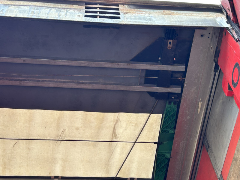 Krone Profi Liner / Mega / Pritsch - Plane / BPW Trommel / NL Aufligger - Брезентово полуремарке: снимка 4 Krone Profi Liner / Mega / Pritsch - Plane / BPW Trommel / NL Aufligger - Брезентово полуремарке: снимка 4