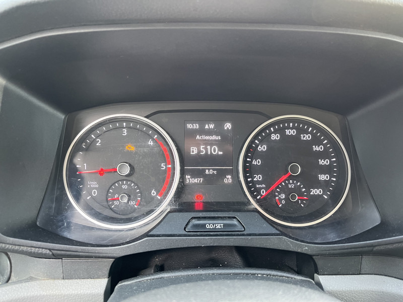 MAN TGE 3.180 Euro 6 / Navi / Cruise / Box / Loadlift / APK TUV 09-25 - Лекотоварен автомобил фургон: снимка 4 MAN TGE 3.180 Euro 6 / Navi / Cruise / Box / Loadlift / APK TUV 09-25 - Лекотоварен автомобил фургон: снимка 4