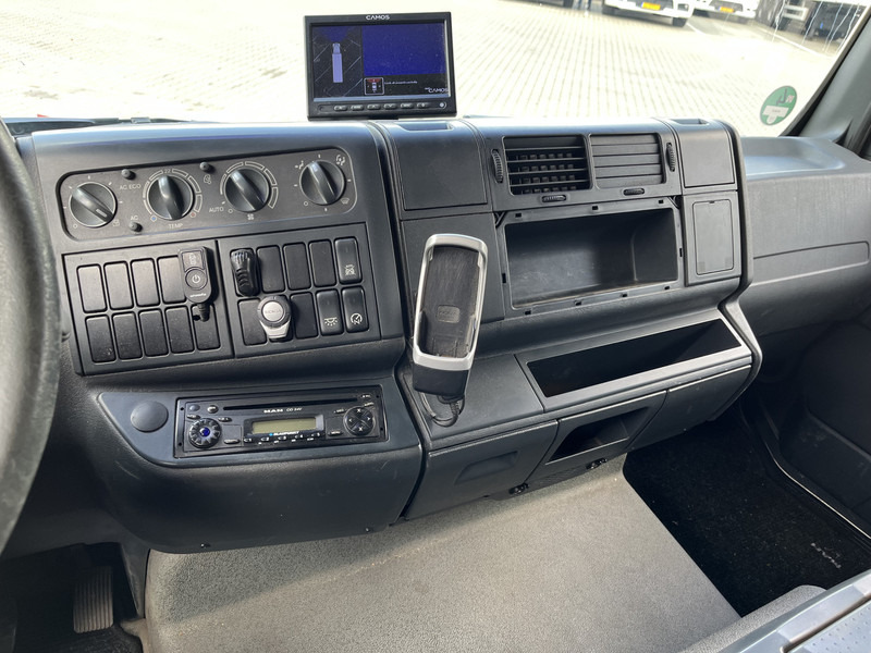 MAN TGL 12.180 / 12 Ton / 781 dkm / Oil Leak / Canvas Box / NL Truck - Камион фургон: снимка 5 MAN TGL 12.180 / 12 Ton / 781 dkm / Oil Leak / Canvas Box / NL Truck - Камион фургон: снимка 5