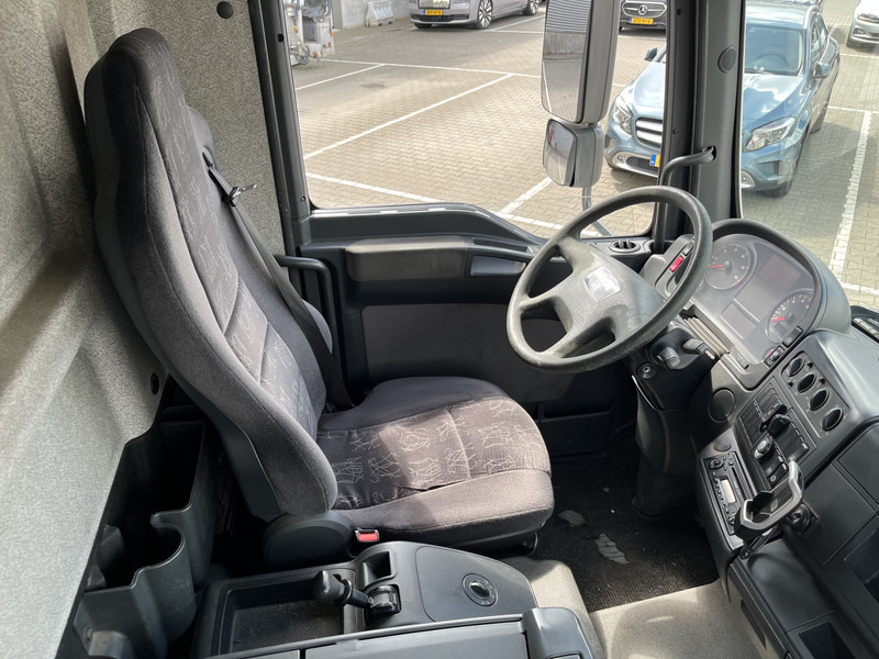 MAN TGL 12.180 Euro 4 / 12 Ton / 781 dkm / Canvas Box / APK TUV 10-25 / Oil Leakage - Камион фургон: снимка 3 MAN TGL 12.180 Euro 4 / 12 Ton / 781 dkm / Canvas Box / APK TUV 10-25 / Oil Leakage - Камион фургон: снимка 3