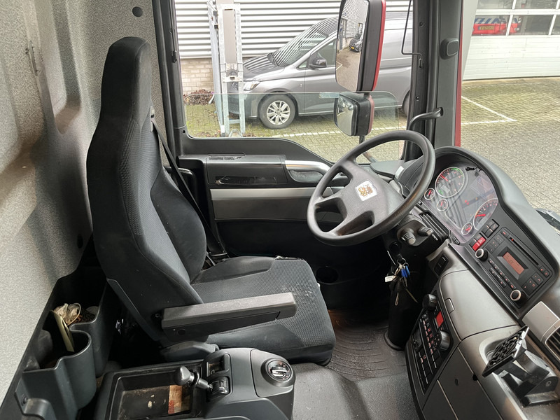 MAN TGM 18.250 Euro 6 / 18 Ton / 639 dkm / Box / Loadlift / APK TUV 12-25 - Камион фургон: снимка 3 MAN TGM 18.250 Euro 6 / 18 Ton / 639 dkm / Box / Loadlift / APK TUV 12-25 - Камион фургон: снимка 3