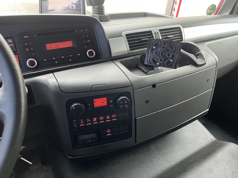 MAN TGM 18.250 Euro 6 / 18 Ton / 639 dkm / Box / Loadlift / APK TUV 12-25 - Камион фургон: снимка 5 MAN TGM 18.250 Euro 6 / 18 Ton / 639 dkm / Box / Loadlift / APK TUV 12-25 - Камион фургон: снимка 5