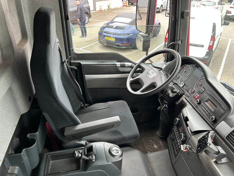 MAN TGM 18.250 Euro 6 / 18 Ton / 688 dkm / Box / Loadlift / APK TUV 08-25 - Камион фургон: снимка 3 MAN TGM 18.250 Euro 6 / 18 Ton / 688 dkm / Box / Loadlift / APK TUV 08-25 - Камион фургон: снимка 3