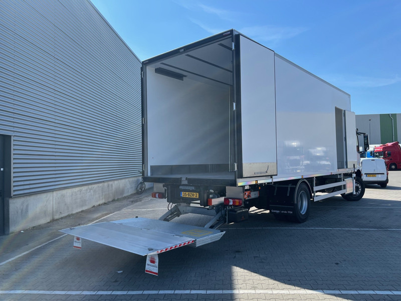 Mercedes-Benz Actros 2124 MULTITEMP / Carrier Koeler / Alleen Te Huur -> 013-7200971 - Рефрижератор камион: снимка 2 Mercedes-Benz Actros 2124 MULTITEMP / Carrier Koeler / Alleen Te Huur -> 013-7200971 - Рефрижератор камион: снимка 2