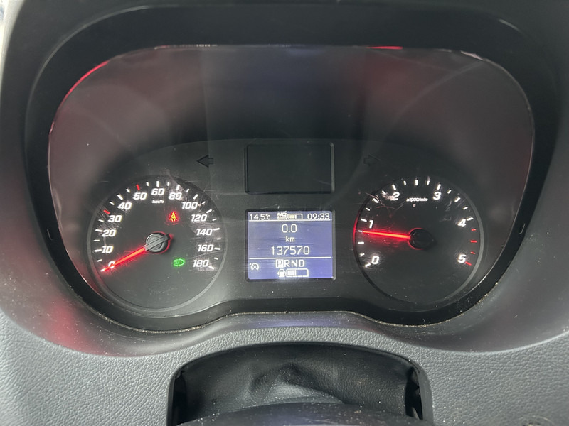 Mercedes-Benz Sprinter 311 2.2 CDI Euro 6D / 137 dkm / L3 H2 / Wrapped / APK TUV 10-26 - Малък ван: снимка 5 Mercedes-Benz Sprinter 311 2.2 CDI Euro 6D / 137 dkm / L3 H2 / Wrapped / APK TUV 10-26 - Малък ван: снимка 5