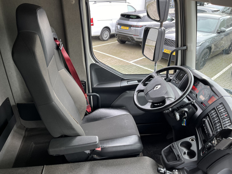 Renault D 250 Euro 6 / Chassis Cabine / 500 dkm / 12 Ton / Full Air - Шаси кабина: снимка 3 Renault D 250 Euro 6 / Chassis Cabine / 500 dkm / 12 Ton / Full Air - Шаси кабина: снимка 3