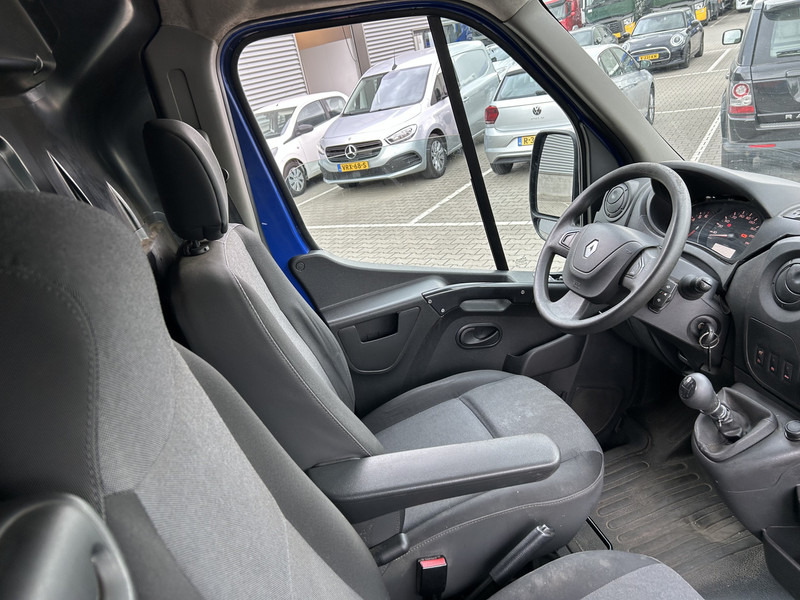 Renault Master 2.3 DCI L4H3 EL Energy / 321 dkm / Cruise / Cam / APK TUV 07-26 - Товарен бус: снимка 3 Renault Master 2.3 DCI L4H3 EL Energy / 321 dkm / Cruise / Cam / APK TUV 07-26 - Товарен бус: снимка 3