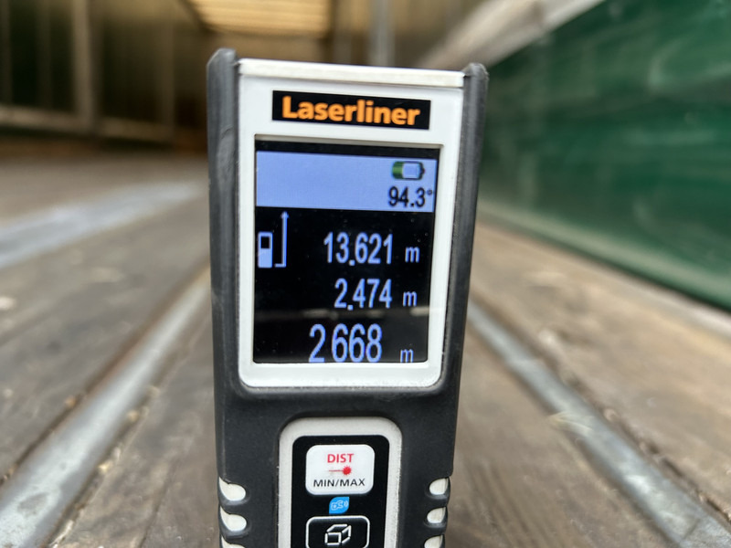 Samro ST39WGPE / Curtainside Trailer / BPW Disk / APK TUV 02-26 - Брезентово полуремарке: снимка 5 Samro ST39WGPE / Curtainside Trailer / BPW Disk / APK TUV 02-26 - Брезентово полуремарке: снимка 5