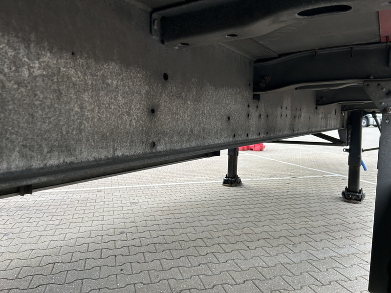 Лизинг на Schmitz Cargobull SCB S2 / Box Trailer / 2 as Disk / APK TUV 07-26 Schmitz Cargobull SCB S2 / Box Trailer / 2 as Disk / APK TUV 07-26: снимка 9 Лизинг на Schmitz Cargobull SCB S2 / Box Trailer / 2 as Disk / APK TUV 07-26 Schmitz Cargobull SCB S2 / Box Trailer / 2 as Disk / APK TUV 07-26: снимка 9