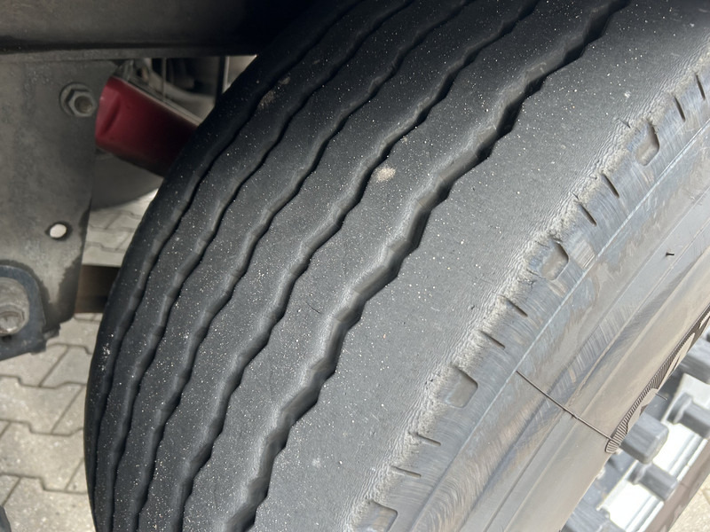 Лизинг на Schmitz Cargobull SCB S2 / Box Trailer / 2 as Disk / APK TUV 07-26 Schmitz Cargobull SCB S2 / Box Trailer / 2 as Disk / APK TUV 07-26: снимка 14 Лизинг на Schmitz Cargobull SCB S2 / Box Trailer / 2 as Disk / APK TUV 07-26 Schmitz Cargobull SCB S2 / Box Trailer / 2 as Disk / APK TUV 07-26: снимка 14