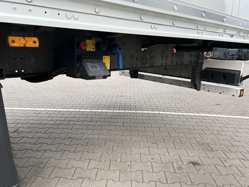 Лизинг на Schmitz Cargobull SCB S2 / Box Trailer / 2 as Disk / APK TUV 07-26 Schmitz Cargobull SCB S2 / Box Trailer / 2 as Disk / APK TUV 07-26: снимка 10 Лизинг на Schmitz Cargobull SCB S2 / Box Trailer / 2 as Disk / APK TUV 07-26 Schmitz Cargobull SCB S2 / Box Trailer / 2 as Disk / APK TUV 07-26: снимка 10