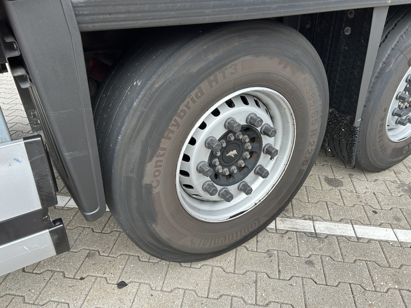 Лизинг на Schmitz Cargobull SCB S2 / Box Trailer / 2 as Disk / APK TUV 07-26 Schmitz Cargobull SCB S2 / Box Trailer / 2 as Disk / APK TUV 07-26: снимка 11 Лизинг на Schmitz Cargobull SCB S2 / Box Trailer / 2 as Disk / APK TUV 07-26 Schmitz Cargobull SCB S2 / Box Trailer / 2 as Disk / APK TUV 07-26: снимка 11