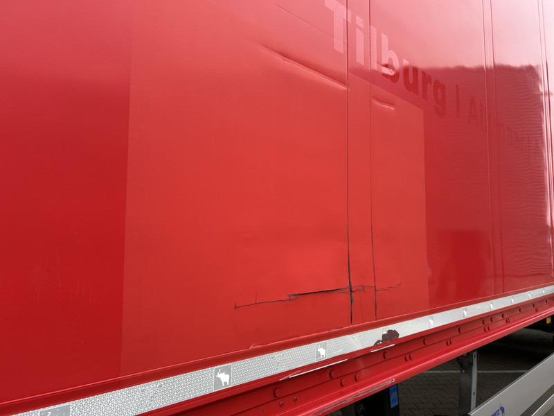 Лизинг на Schmitz Cargobull SCB S2 / Box Trailer / 2 as Disk / APK TUV 07-26 Schmitz Cargobull SCB S2 / Box Trailer / 2 as Disk / APK TUV 07-26: снимка 7 Лизинг на Schmitz Cargobull SCB S2 / Box Trailer / 2 as Disk / APK TUV 07-26 Schmitz Cargobull SCB S2 / Box Trailer / 2 as Disk / APK TUV 07-26: снимка 7