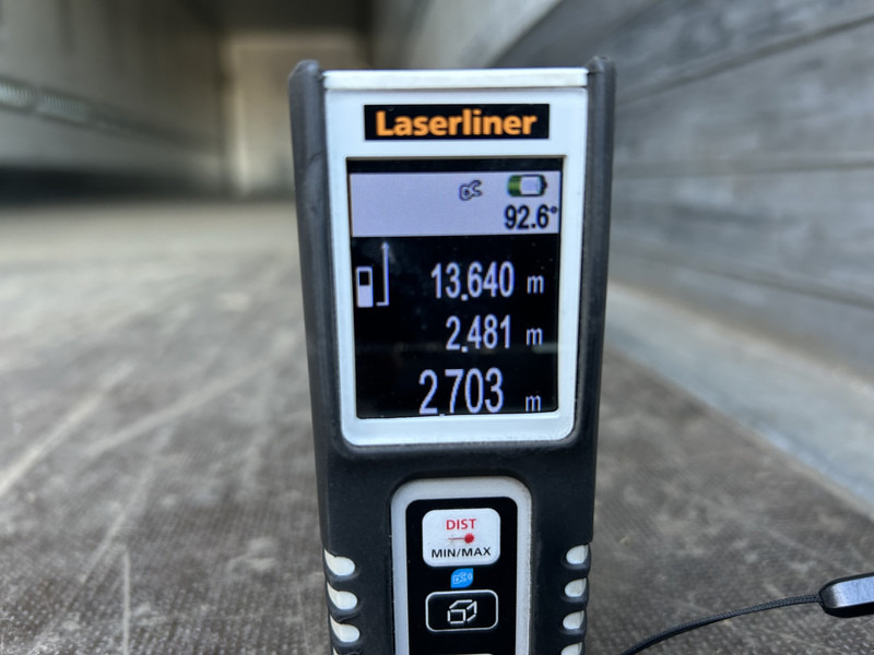 Schmitz Cargobull SCB S3B / Box / Loadlift -> Not Working / APK TUV 06-26 - Затворена каросерия полуремарке: снимка 4 Schmitz Cargobull SCB S3B / Box / Loadlift -> Not Working / APK TUV 06-26 - Затворена каросерия полуремарке: снимка 4