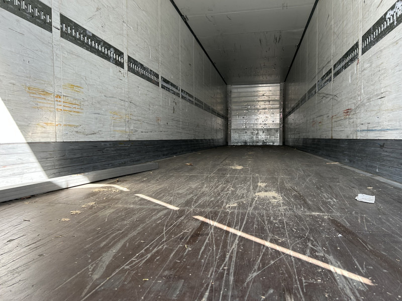 Schmitz Cargobull SCB S3B / Box Trailer / BPW Drum / NL Trailer - Затворена каросерия полуремарке: снимка 3 Schmitz Cargobull SCB S3B / Box Trailer / BPW Drum / NL Trailer - Затворена каросерия полуремарке: снимка 3