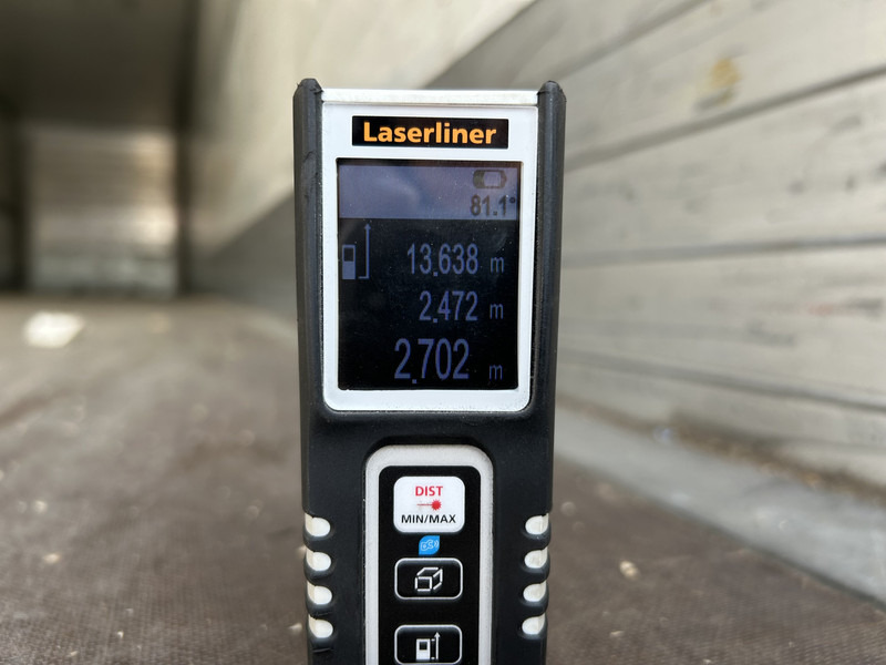 Schmitz Cargobull SCB S3B / Box Trailer / BPW Drum / NL Trailer - Затворена каросерия полуремарке: снимка 4 Schmitz Cargobull SCB S3B / Box Trailer / BPW Drum / NL Trailer - Затворена каросерия полуремарке: снимка 4