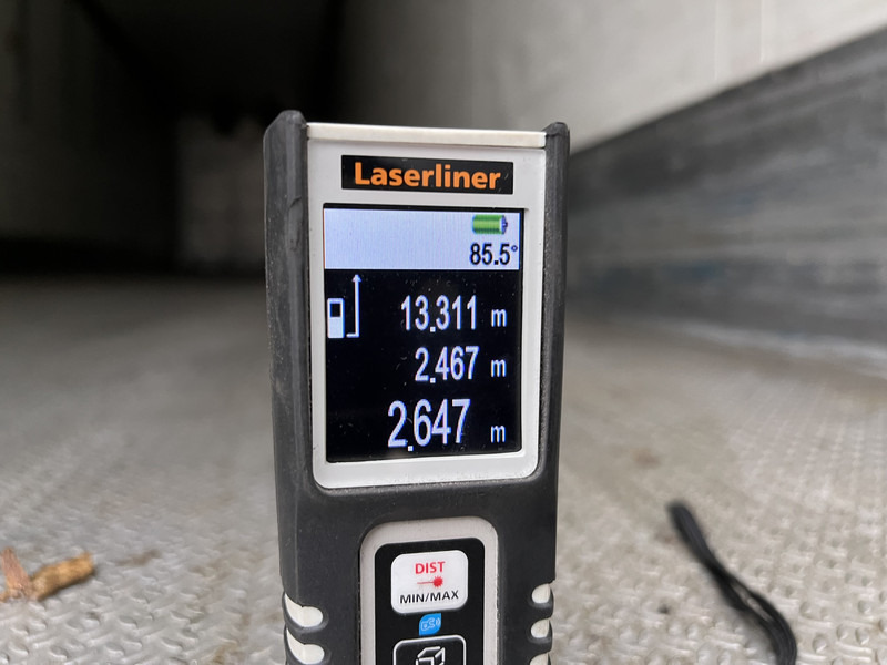 Schmitz Cargobull SKO 24L COOL / Carrier Vector 1850 / BPW Drum / Frigo Box / NL Trailer - Рефрижератор полуремарке: снимка 4 Schmitz Cargobull SKO 24L COOL / Carrier Vector 1850 / BPW Drum / Frigo Box / NL Trailer - Рефрижератор полуремарке: снимка 4