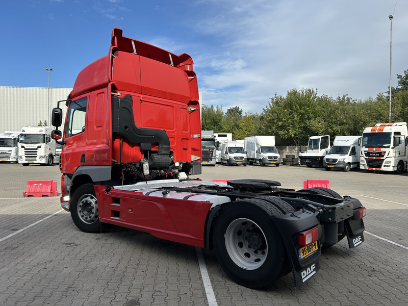 Лизинг на DAF CF 400 FT Space Cab / 718 dkm / NL Truck / APK TUV 02-26 DAF CF 400 FT Space Cab / 718 dkm / NL Truck / APK TUV 02-26: снимка 17