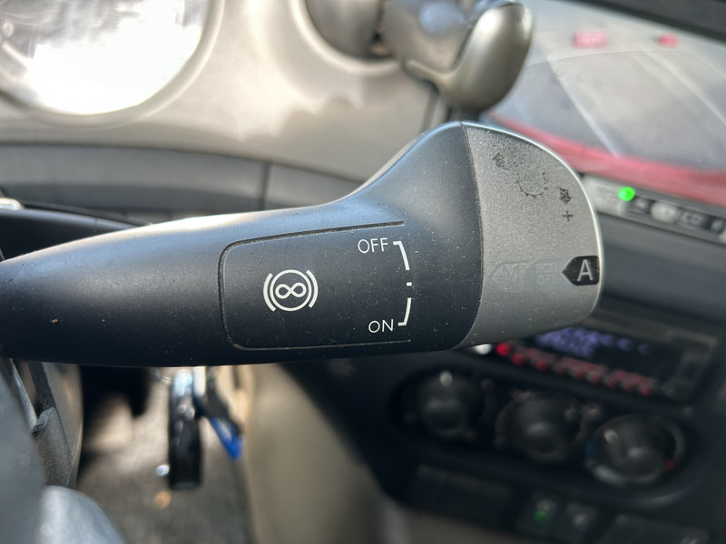 Лизинг на DAF CF 400 FT Space Cab / 718 dkm / NL Truck / APK TUV 02-26 DAF CF 400 FT Space Cab / 718 dkm / NL Truck / APK TUV 02-26: снимка 6