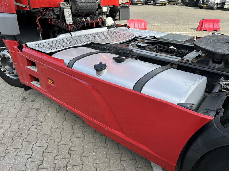 Лизинг на DAF CF 400 FT Space Cab / 718 dkm / NL Truck / APK TUV 02-26 DAF CF 400 FT Space Cab / 718 dkm / NL Truck / APK TUV 02-26: снимка 15