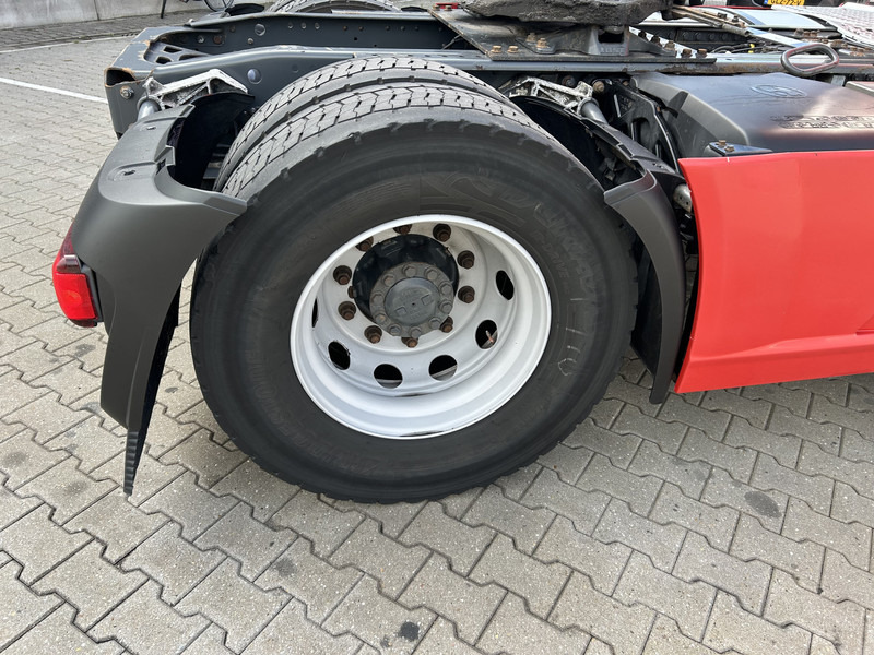 Лизинг на DAF CF 400 FT Space Cab / 718 dkm / NL Truck / APK TUV 02-26 DAF CF 400 FT Space Cab / 718 dkm / NL Truck / APK TUV 02-26: снимка 11