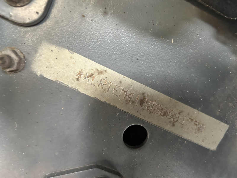 Лизинг на DAF CF 400 FT Space Cab / 718 dkm / NL Truck / APK TUV 02-26 DAF CF 400 FT Space Cab / 718 dkm / NL Truck / APK TUV 02-26: снимка 13