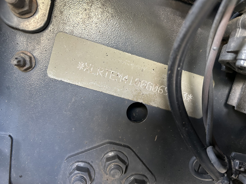 Лизинг на DAF CF 400 FT Space Cab / 798 dkm / NL Truck / APK TUV 07-26 DAF CF 400 FT Space Cab / 798 dkm / NL Truck / APK TUV 07-26: снимка 15 Лизинг на DAF CF 400 FT Space Cab / 798 dkm / NL Truck / APK TUV 07-26 DAF CF 400 FT Space Cab / 798 dkm / NL Truck / APK TUV 07-26: снимка 15